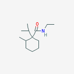 CAS No 51200-91-0  Molecular Structure