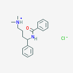 CAS No 51209-36-0  Molecular Structure