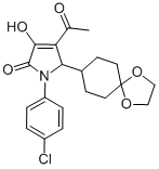 CAS No 512177-95-6  Molecular Structure