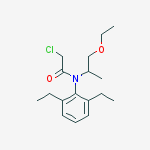 Cas Number: 51218-82-7  Molecular Structure