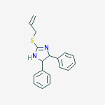 CAS No 512205-03-7  Molecular Structure