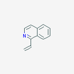 CAS No 51222-11-8  Molecular Structure