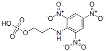 CAS No 51224-00-1  Molecular Structure