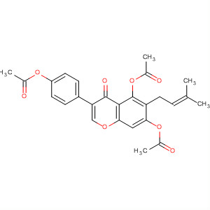 CAS No 51225-29-7  Molecular Structure