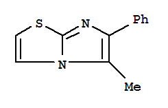 CAS No 51226-38-1  Molecular Structure