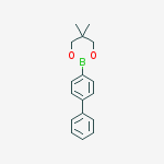 CAS No 5123-05-7  Molecular Structure