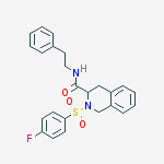 CAS No 5123-09-1  Molecular Structure