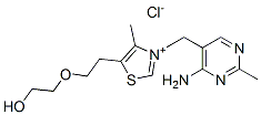 CAS No 51230-37-6  Molecular Structure