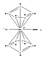 Cas Number: 51231-83-5  Molecular Structure