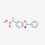 CAS No 51234-58-3  Molecular Structure