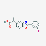 CAS No 51234-75-4  Molecular Structure