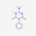 CAS No 51235-60-0  Molecular Structure