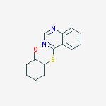 CAS No 51239-48-6  Molecular Structure