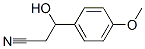 CAS No 51241-27-1  Molecular Structure