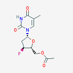 CAS No 51247-07-5  Molecular Structure