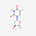 CAS No 51247-13-3  Molecular Structure
