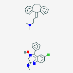 CAS No 51248-68-1  Molecular Structure