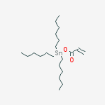 CAS No 51248-80-7  Molecular Structure