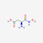 CAS No 51260-61-8  Molecular Structure
