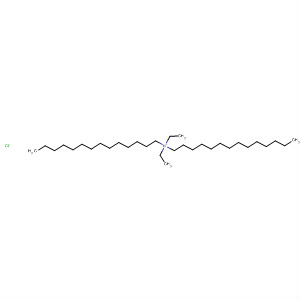 CAS No 51277-92-0  Molecular Structure