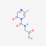CAS No 512791-09-2  Molecular Structure