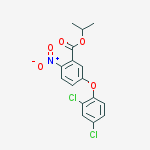 CAS No 51282-66-7  Molecular Structure