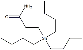 CAS No 51283-50-2  Molecular Structure