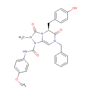 CAS No 512854-73-8  Molecular Structure