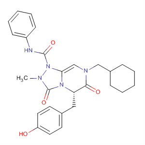 CAS No 512854-94-3  Molecular Structure