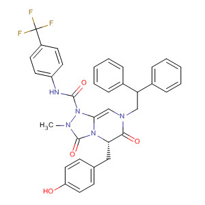 CAS No 512855-46-8  Molecular Structure