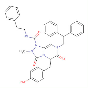 CAS No 512855-51-5  Molecular Structure