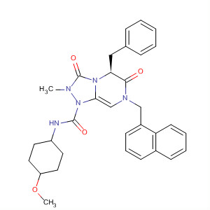 CAS No 512855-53-7  Molecular Structure