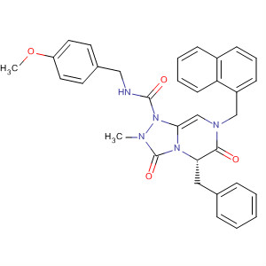 CAS No 512855-58-2  Molecular Structure