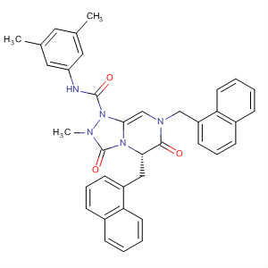 CAS No 512855-76-4  Molecular Structure