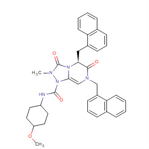 CAS No 512855-77-5  Molecular Structure