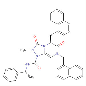 CAS No 512855-81-1  Molecular Structure