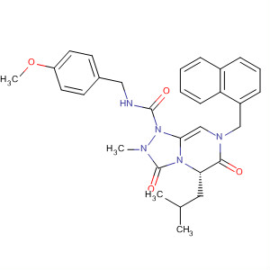 CAS No 512856-30-3  Molecular Structure