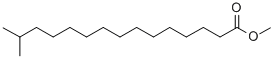 CAS No 5129-60-2  Molecular Structure