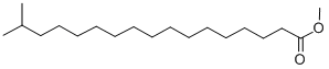 CAS No 5129-61-3  Molecular Structure