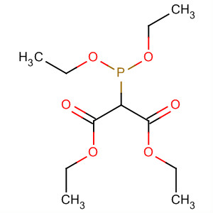 CAS No 5129-71-5  Molecular Structure