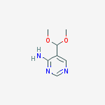 CAS No 51290-89-2  Molecular Structure