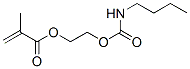 CAS No 51293-89-1  Molecular Structure