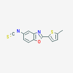 CAS No 51299-40-2  Molecular Structure