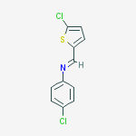 CAS No 51305-43-2  Molecular Structure