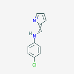 CAS No 51305-60-3  Molecular Structure