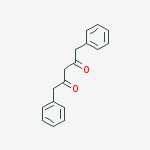 CAS No 51307-04-1  Molecular Structure