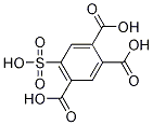 CAS No 51307-74-5  Molecular Structure