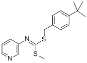 CAS No 51308-52-2  Molecular Structure
