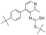 CAS No 51308-57-7  Molecular Structure