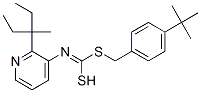 CAS No 51308-59-9  Molecular Structure